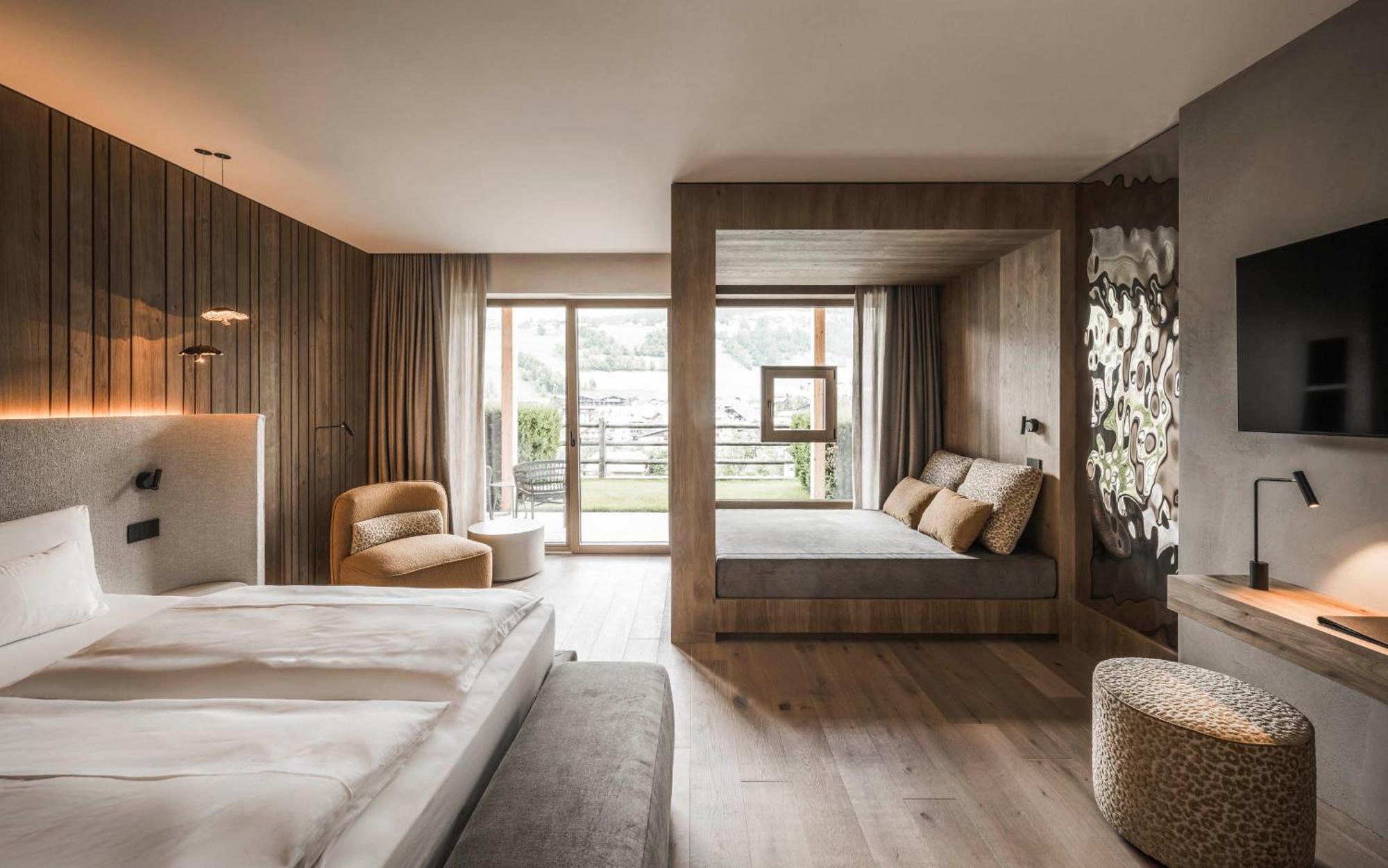 Excelsior Dolomites Life Resort Сан-Віджиліо-ді-Мареббе Екстер'єр фото